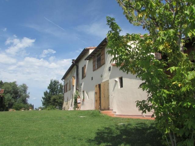 Agriturismo Ca'De'Gatti Faenza Bagian luar foto