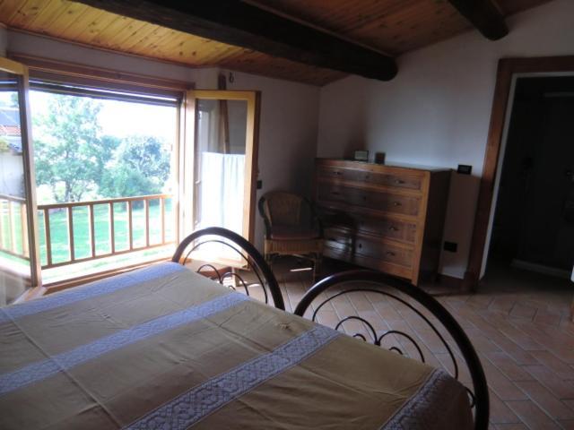 Agriturismo Ca'De'Gatti Faenza Bagian luar foto