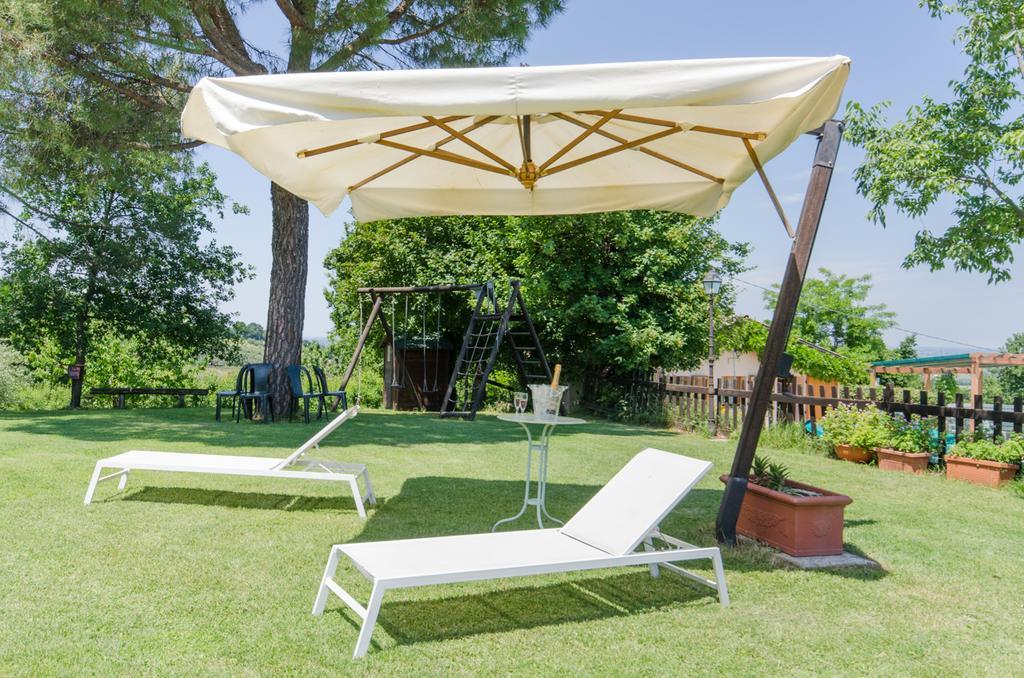Agriturismo Ca'De'Gatti Faenza Bagian luar foto