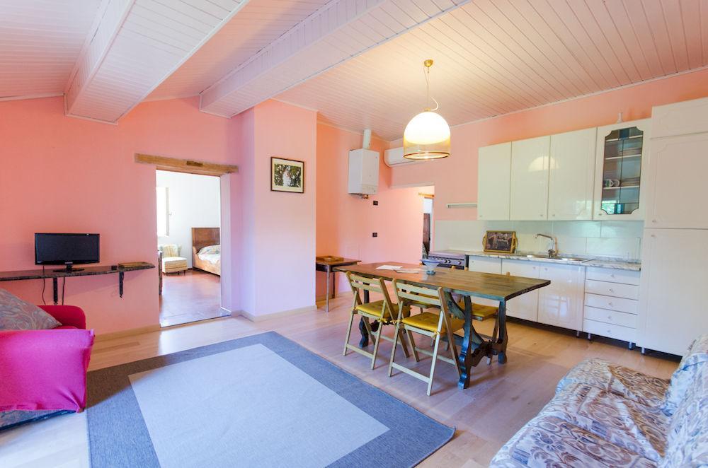 Agriturismo Ca'De'Gatti Faenza Bagian luar foto