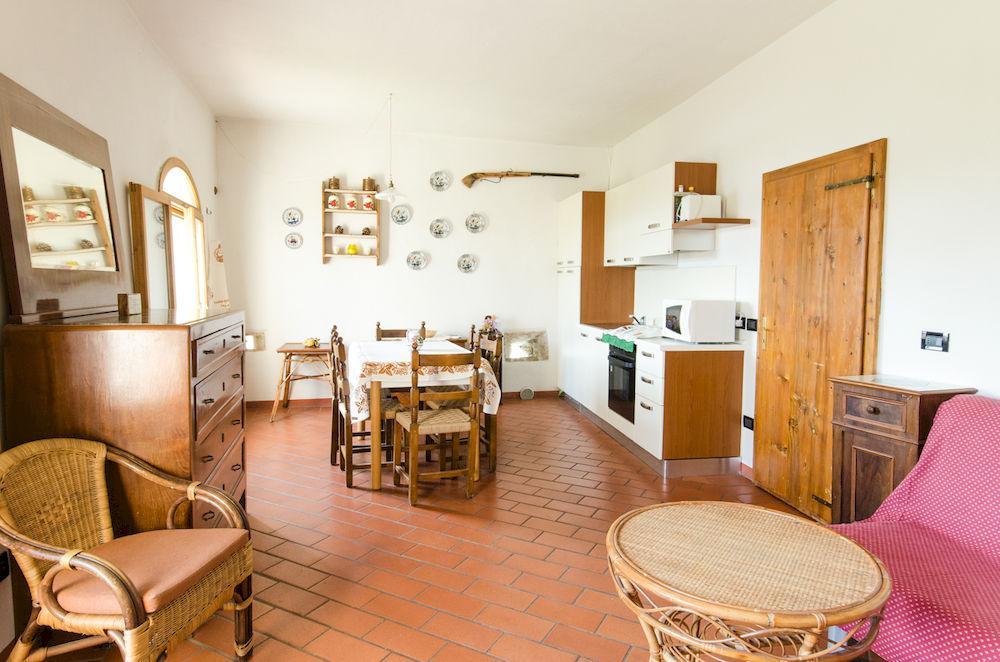 Agriturismo Ca'De'Gatti Faenza Bagian luar foto