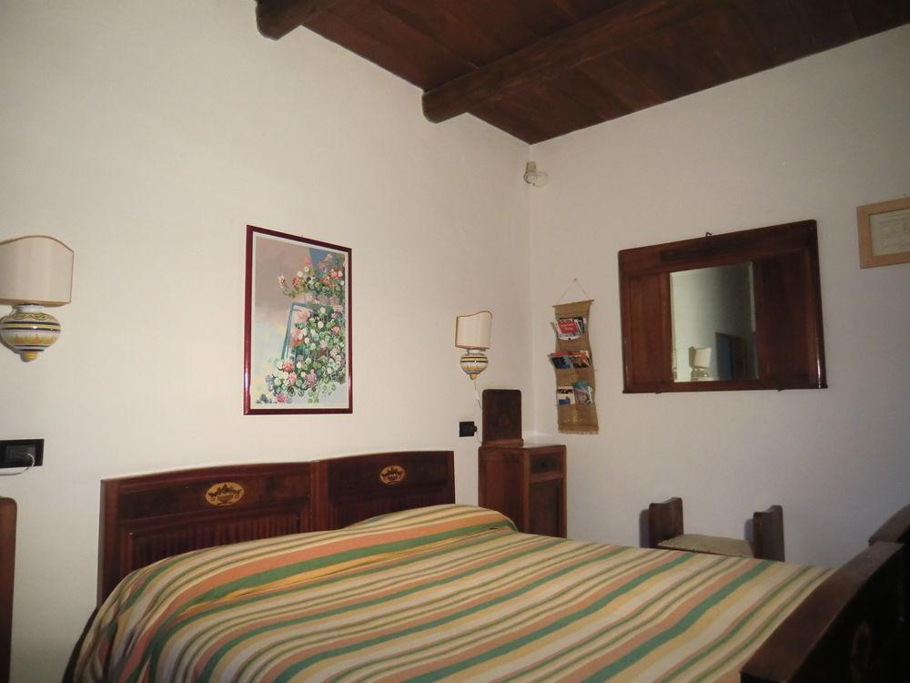 Agriturismo Ca'De'Gatti Faenza Bagian luar foto